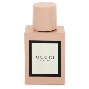 Gucci Bloom by Gucci - Eau De Parfum Spray (unboxed) 30 ml - naisille