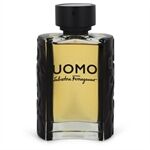 Salvatore Ferragamo Uomo by Salvatore Ferragamo - Eau De Toilette Spray (unboxed) 100 ml - miehille