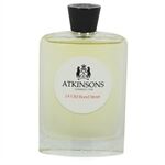 24 Old Bond Street by Atkinsons - Eau De Cologne Spray (unboxed) 100 ml - miehille