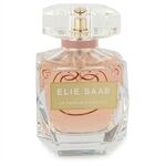Le Parfum Essentiel by Elie Saab - Eau De Parfum Spray (unboxed) 90 ml - naisille