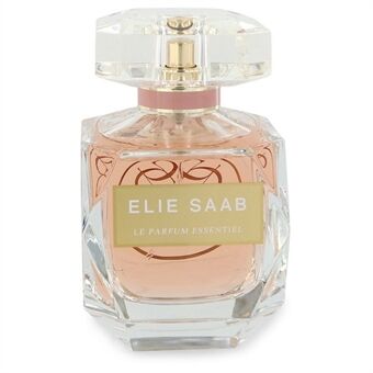 Le Parfum Essentiel by Elie Saab - Eau De Parfum Spray (unboxed) 90 ml - naisille