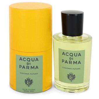 Acqua Di Parma Colonia Futura by Acqua Di Parma - Eau De Cologne Spray (unisex) 100 ml - naisille