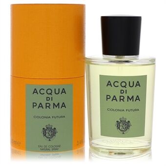 Acqua Di Parma Colonia Futura by Acqua Di Parma - Eau De Cologne Spray (unisex) 100 ml - naisille