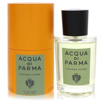 Acqua Di Parma Colonia Futura by Acqua Di Parma - Eau De Cologne Spray (unisex) 50 ml - naisille
