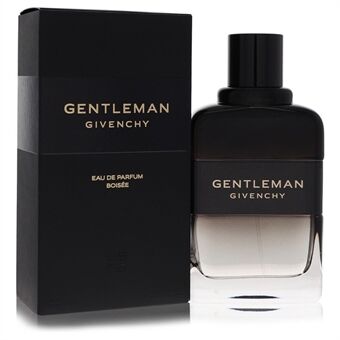 Gentleman Eau De Parfum Boisee by Givenchy - Eau De Parfum Spray 100 ml - miehille