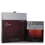 R U Serious Him by Rue Broca - Eau De Parfum Spray 100 ml - miehille