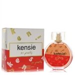 Kensie So Pretty by Kensie - Eau De Parfum Spray 100 ml - naisille