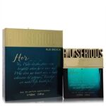 R U Serious Her by Rue Broca - Eau De Parfum Spray 100 ml - naisille
