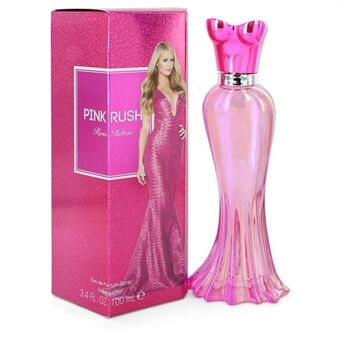 Paris Hilton Pink Rush by Paris Hilton - Eau De Parfum Spray 100 ml - naisille