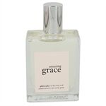 Amazing Grace by Philosophy - Eau De Toilette Spray (unboxed) 60 ml - naisille