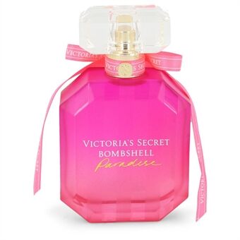 Bombshell Paradise by Victoria\'s Secret - Eau De Parfum Spray (unboxed) 50 ml - naisille
