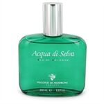 Acqua Di Selva by Visconte Di Modrone - Eau De Cologne Spray (unboxed) 200 ml - miehille