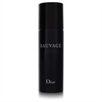 Sauvage by Christian Dior - Deodorant Spray (unboxed) 150 ml - miehille