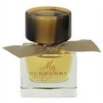 My Burberry by Burberry - Eau De Parfum Spray (unboxed) 30 ml - naisille