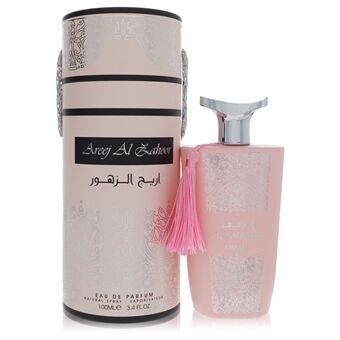 Areej Al Zahoor by Rihanah - Eau De Parfum Spray 100 ml - naisille
