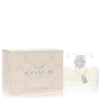 Coach Signature by Coach - Eau De Parfum Spray 30 ml - naisille