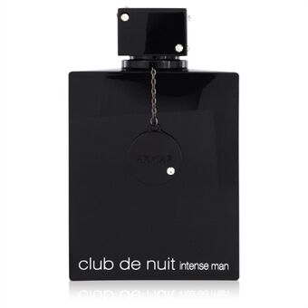 Club De Nuit Intense by Armaf - Eau De Parfum Spray (unboxed) 200 ml - miehille