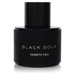 Kenneth Cole Black Bold by Kenneth Cole - Eau De Parfum Spray (unboxed) 100 ml - miehille