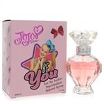 Jojo Siwa Be You by Jojo Siwa - Eau De Parfum Spray 50 ml - naisille