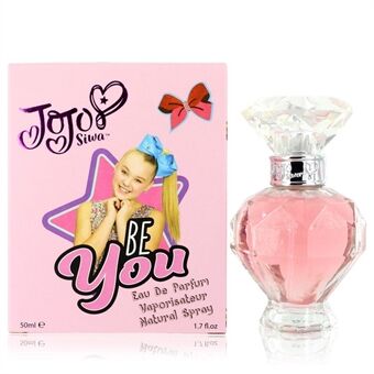 Jojo Siwa Be You by Jojo Siwa - Eau De Parfum Spray 50 ml - naisille
