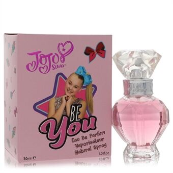 Jojo Siwa Be You by Jojo Siwa - Eau De Parfum Spray 30 ml - naisille