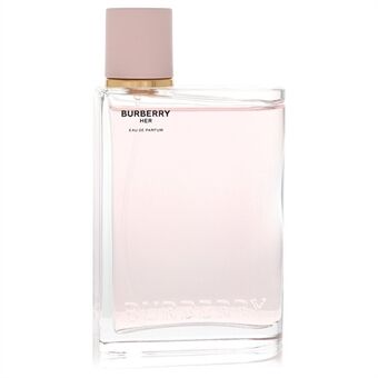 Burberry Her by Burberry - Eau De Parfum Spray (Tester) 100 ml - naisille