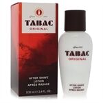 Tabac by Maurer & Wirtz - After Shave Lotion 100 ml - miehille
