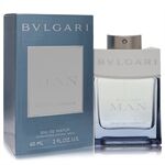 Bvlgari Man Glacial Essence by Bvlgari - Eau De Parfum Spray 60 ml - miehille