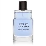 Eclat D'Arpege by Lanvin - Eau De Toilette Spray (unboxed) 100 ml - miehille