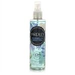 Yardley Bluebell & Sweet Pea by Yardley London - Moisturizing Body Mist 200 ml - naisille