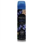 Yardley Bluebell & Sweet Pea by Yardley London - Body Fragrance Spray 77 ml - naisille