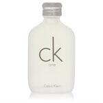 Ck One by Calvin Klein - Eau De Toilette (unboxed) 15 ml - miehille