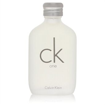 Ck One by Calvin Klein - Eau De Toilette (unboxed) 15 ml - miehille