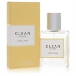 Clean Fresh Linens by Clean - Eau De Parfum Spray (Unisex) 30 ml - naisille