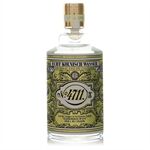 4711 Floral Collection Jasmine by 4711 - Eau De Cologne Spray (Unisex unboxed) 100 ml - miehille