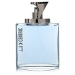 X-Centric by Alfred Dunhill - Eau De Toilette Spray (unboxed) 100 ml - miehille