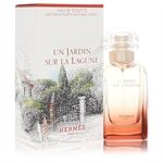 Un Jardin Sur La Lagune by Hermes - Eau De Toilette Spray 50 ml - naisille