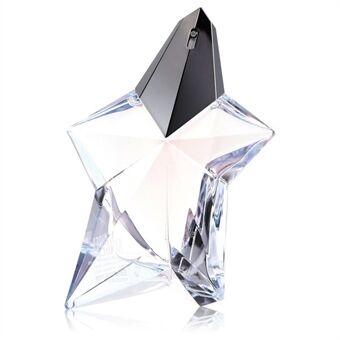 Angel by Thierry Mugler - Standing Star Eau De Toilette Spray Refillable (Tester) 100 ml - naisille