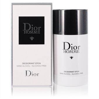 Dior Homme by Christian Dior - Alcohol Free Deodorant Stick 77 ml - miehille