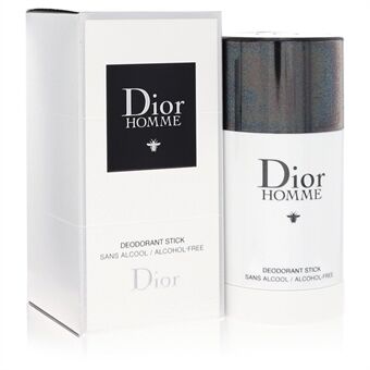 Dior Homme by Christian Dior - Alcohol Free Deodorant Stick 77 ml - miehille