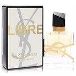 Libre by Yves Saint Laurent - Eau De Parfum Spray 30 ml - naisille
