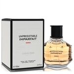 Unpredictable Imparfait by Glenn Perri - Eau De Parfum Spray 100 ml - naisille