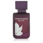 La Yuqawam Jasmine Wisp by Rasasi - Eau De Parfum Spray (unboxed) 75 ml - naisille