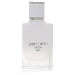 Jimmy Choo Ice by Jimmy Choo - Eau De Toilette Spray (unboxed) 30 ml - miehille