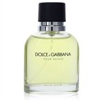 Dolce & Gabbana by Dolce & Gabbana - Eau De Toilette Spray (unboxed) 75 ml - miehille