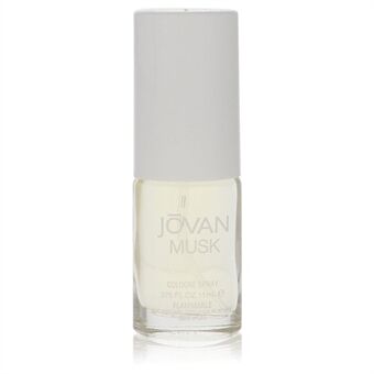 Jovan Musk by Jovan - Cologne Spray (unboxed) 12 ml - naisille