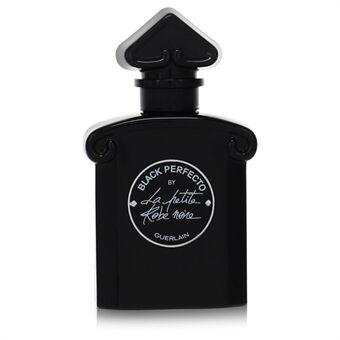 La Petite Robe Noire Black Perfecto by Guerlain - Eau De Parfum Florale Spray (unboxed) 50 ml - naisille
