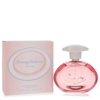 Tommy Bahama For Her by Tommy Bahama - Eau De Parfum Spray 100 ml - naisille