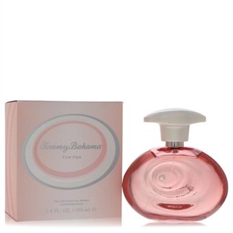 Tommy Bahama For Her by Tommy Bahama - Eau De Parfum Spray 100 ml - naisille