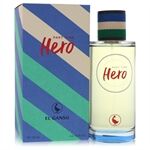 El Ganso Part Time Hero by El Ganso - Eau De Toilette Spray 125 ml - miehille